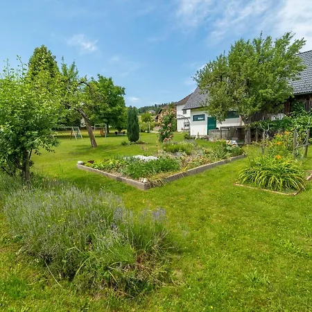 Apartmán Rosi's Woerthersee Ludmannsdorf