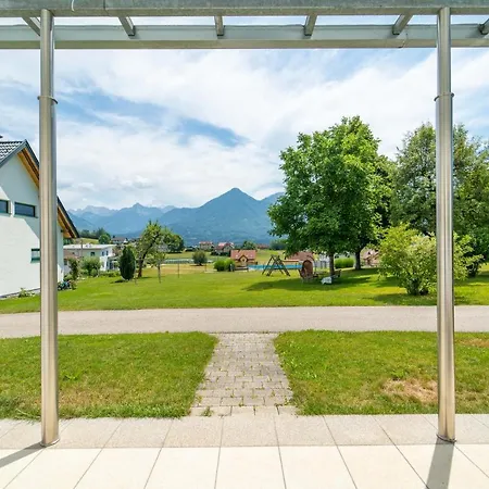 Rosi's Woerthersee