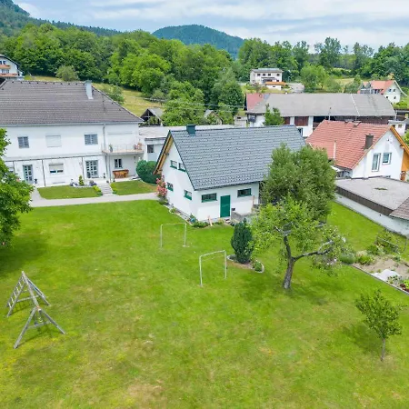 Rosi's Woerthersee Ludmannsdorf