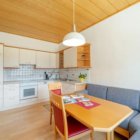 Rosi's Woerthersee Apartment Ludmannsdorf