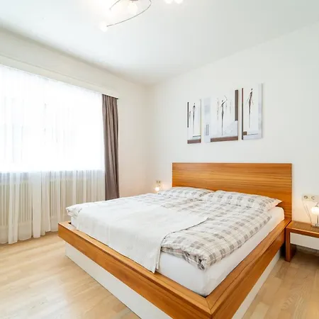 Rosi's Woerthersee 公寓 Ludmannsdorf