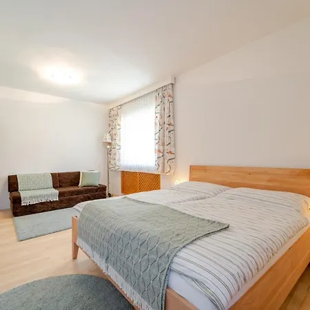 Rosi's Woerthersee *