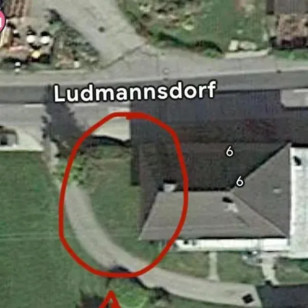 Rosi's Woerthersee 公寓