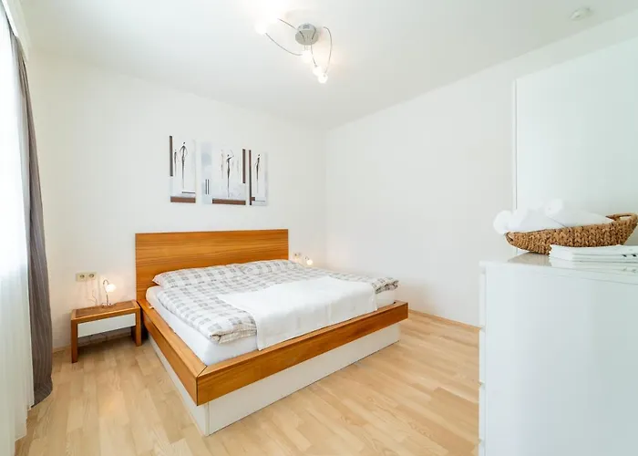 Rosi's Woerthersee * Ludmannsdorf