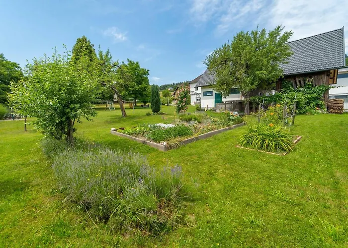 דירה Rosi's Woerthersee Ludmannsdorf