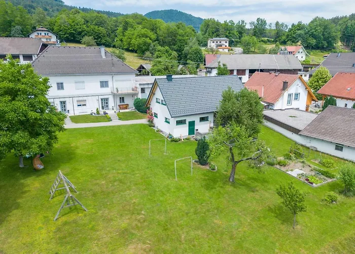 Rosi's Woerthersee Ludmannsdorf