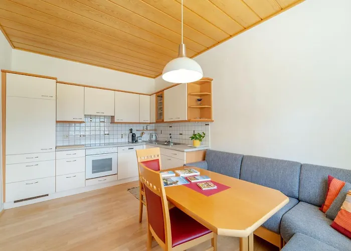 Rosi's Woerthersee Apartament Ludmannsdorf