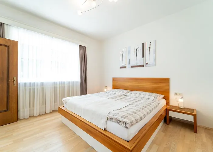 Rosi's Woerthersee Apartament Ludmannsdorf