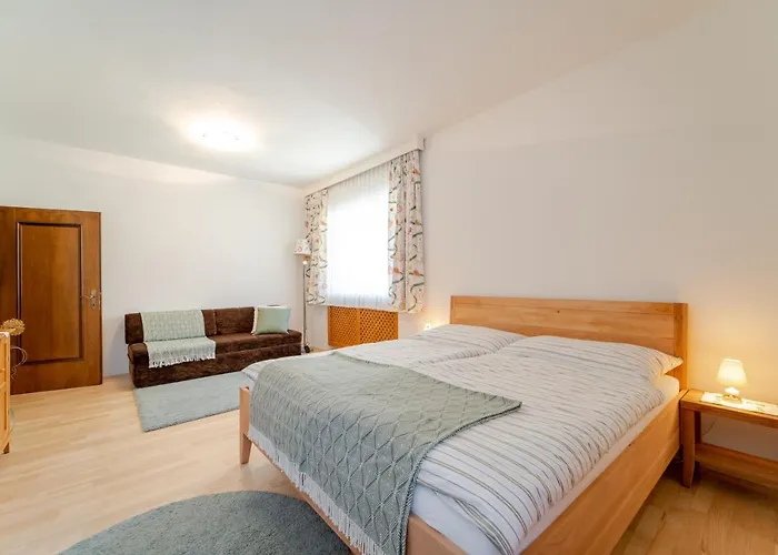 Rosi's Woerthersee *