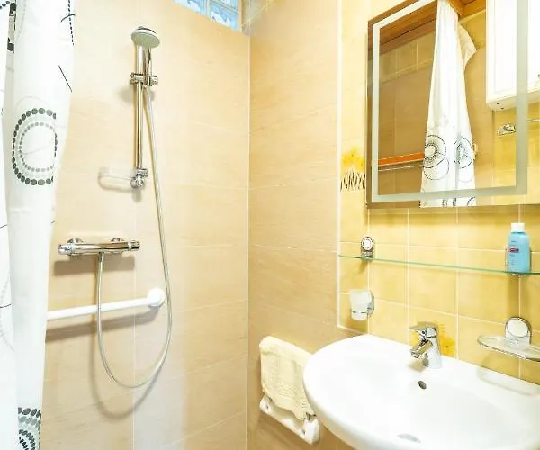 Rosi's Woerthersee Apartament