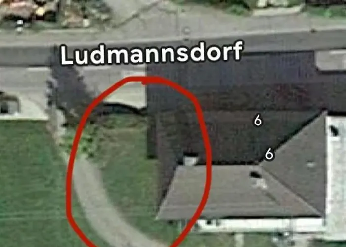 Rosi's Woerthersee דירה